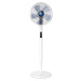 Ventilátor Rowenta Stand Fan Turbo Silence Electro VU5870F0