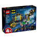 LEGO® DC Batman™ 76272 Batmanova jaskyňa a Batman™, Batgirl™ a Joker™