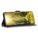 Diárové puzdro na Oppo A79 5G Texture čierne
