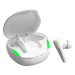 Bluetooth Stereo Headset, v5.1, TWS, Charging Dock, potlačenie šumu, dotykové ovládanie, vodotes