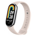 Remienok TECH-PROTECT ICONBAND XIAOMI SMART BAND 8 / 8 NFC BEIGE (9490713935002)