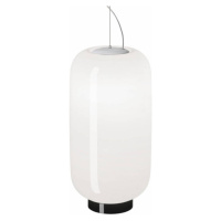 Foscarini Chouchin Reverse 2 E27 LED čierna/biela