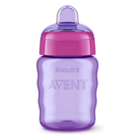 Avent hrnček pre prvé dúšky Klasik 260 ml dievča Philips