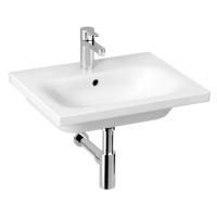 Jika Mio umývadlo -n 55x45 cm otvor pre batériu uprostred H8127120001041