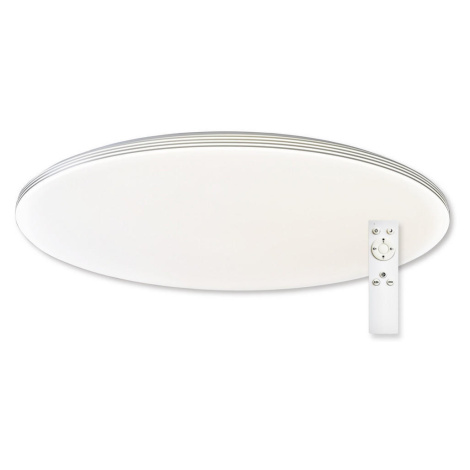 XXXL LED STROPNÉ SVIETIDLO, 45/45/6.5 cm