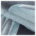 Kusový koberec Funny 2107 blue Rozmery koberca: 160x230