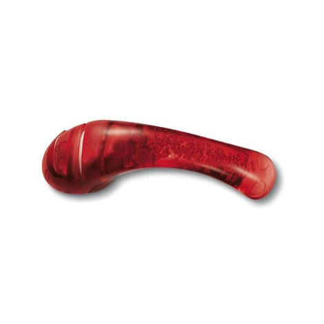 Victorinox brúska dvojstupňová s keramickými kolieskami červená