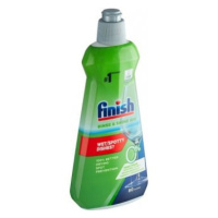 Finish - Calgonit Calgonit Finish Rinse -Shine , leštidlo do myčky 400 ml