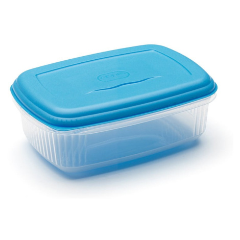 Dóza s vrchnákom na jedlo Addis Seal Tight Rectangular Foodsaver, 2 l