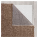Kusový koberec Indulgence Velvet Taupe - 120x170 cm Flair Rugs koberce