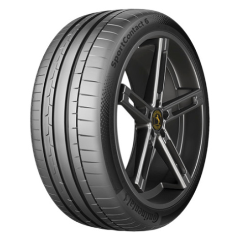 CONTINENTAL 275/45 R 21 110Y SPORTCONTACT_6 TL XL ZR FR MO1