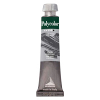 MAIMERI POLYCOLOR - Jemné vinylové farby (358 - sap green, 20 ml)