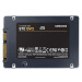 Samsung 870 QVO SSD 2,5" 4TB