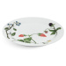 Biely dezertný porcelánový tanier ø 22 cm Hammershøi Summer – Kähler Design