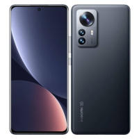 Používaný Xiaomi 12 Pro 5G 12GB/256GB Gray Trieda B