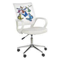 Sconto Detská stolička CINTIA 1 viacfarebná