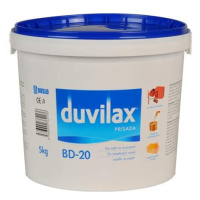 DEN BRAVEN Prímes do stavebných zmesí Duvilax BD-20 5 kg
