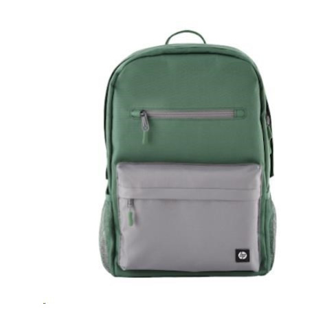 HP Campus Green Backpack - Batoh