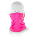 Detský protivírusový nákrčník Respilon® R-Shield Light ružový