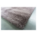 Kusový koberec Microsofty 8301 Dark lila - 160x220 cm Berfin Dywany