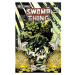 DC Comics Swamp Thing 1: Raise Them Bones (The New 52)