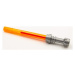 LEGO Star Wars gélové pero Svetelný meč - oranžové