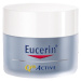 EUCERIN Q10 ACTIVE Regeneračný nočný krém proti vráskam 50 ml