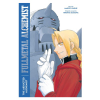 Viz Media Fullmetal Alchemist: The Abducted Alchemist Second Edition (Novel)