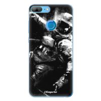 Odolné silikónové puzdro iSaprio - Astronaut 02 - Huawei Honor 9 Lite