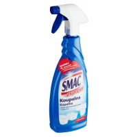 Smac express čistič kúpeľne 650 ml