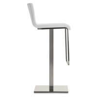 PEDRALI - Barová stolička KUADRA XL 4429 - DS