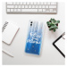 Odolné silikónové puzdro iSaprio - Follow Your Dreams - white - Huawei Honor 10 Lite