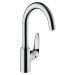 Hansgrohe Focus M42, drezová batéria M421-H220, chrómová, HAN-71802000