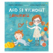 Ako si vychovať súrodenca - Tereza Pařízková