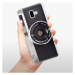 Odolné silikónové puzdro iSaprio - Vintage Camera 01 - Samsung Galaxy J6+