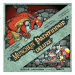 Steve Jackson Games Munchkin: Pathfinder Deluxe