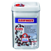 Leifheit dóza na potraviny Fresh & Easy hranatá 800 ml 31208