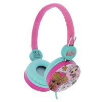 L.O.L. SURPRISE! - Core Children's Headphones