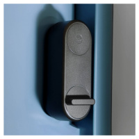Yale Linus Smart Lock zámka dverí, antracitová