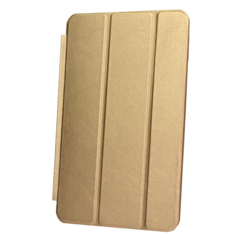 Apple iPad Pro 12.9, puzdro typu Folder, Smart Case, zlaté