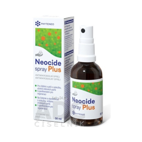 Phyteneo Neocide spray Plus