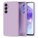 Kryt TECH-PROTECT ICON GALAXY A55 5G VIOLET (5906203692156)