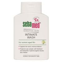 SEBAMED Intímna umývacia emulzia s pH 6,8 200 ml