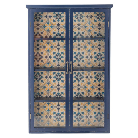 Vitríny Bloomingville