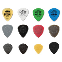 Dunlop Shred Picks Variety Pack