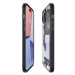 Odolné puzdro na Apple iPhone 15 Plus/14 Plus Spigen Ultra Hybrid Mag MagSafe Zero One čierne
