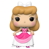 Funko POP! Disney Princess: Cinderella In Pink Dress