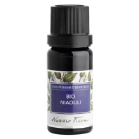 NOBILIS TILIA Éterický olej bio Niaouli 10 ml