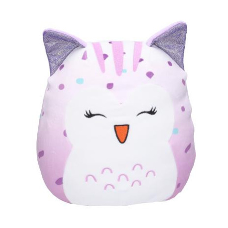 Vankúš plyšový sova 25 cm Wiky