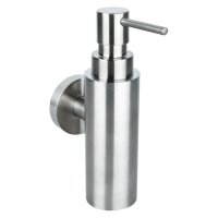 Sapho Sapho, X-STEEL dávkovač tekutého mydla 150ml, brúsená nerez, XS100